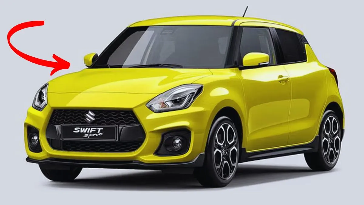 Generation Swift